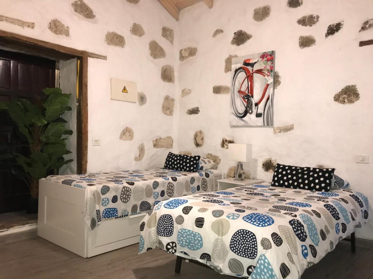 Casa Dona Carmen Villa เบตันกูริอา ภายนอก รูปภาพ