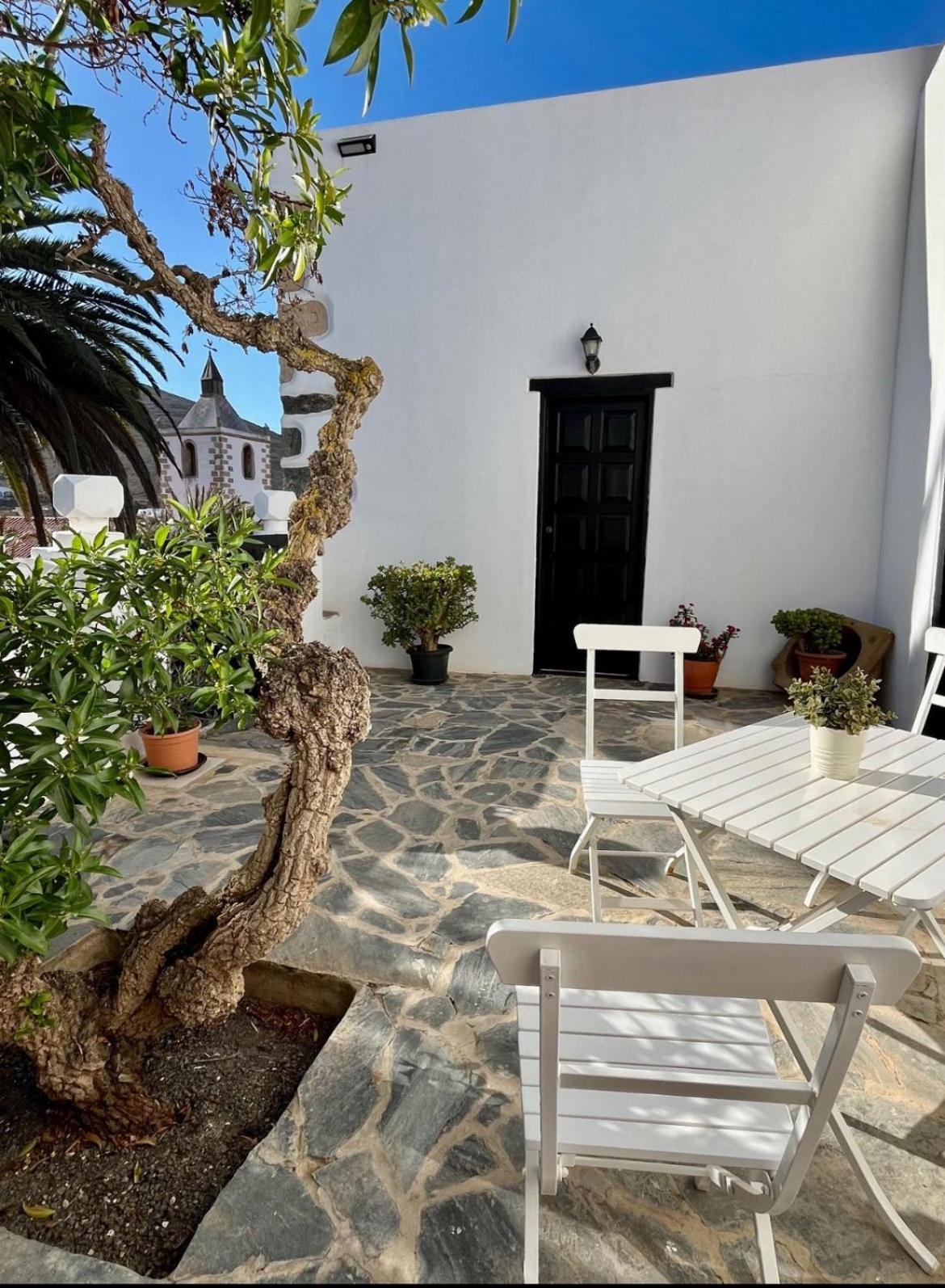 Casa Dona Carmen Villa เบตันกูริอา ภายนอก รูปภาพ