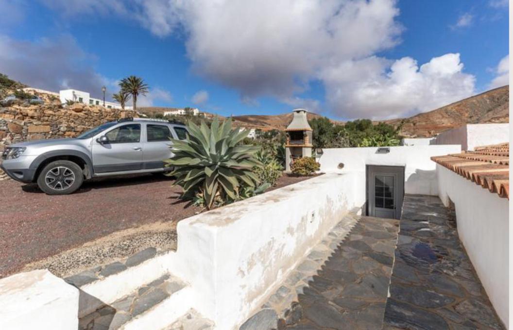 Casa Dona Carmen Villa เบตันกูริอา ภายนอก รูปภาพ