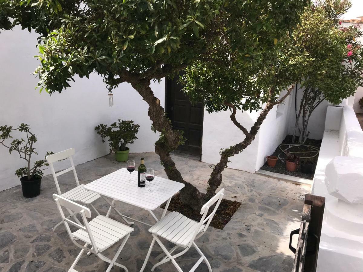 Casa Dona Carmen Villa เบตันกูริอา ภายนอก รูปภาพ