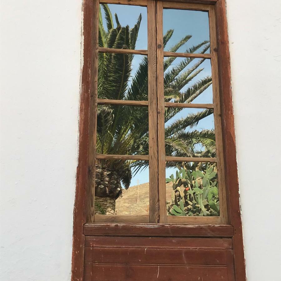 Casa Dona Carmen Villa เบตันกูริอา ภายนอก รูปภาพ